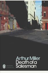 Cover Art for 9780141182742, Death of a Salesman by Arthur Miller