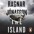 Cover Art for B07PQT4VLL, The Island by Ragnar Jónasson