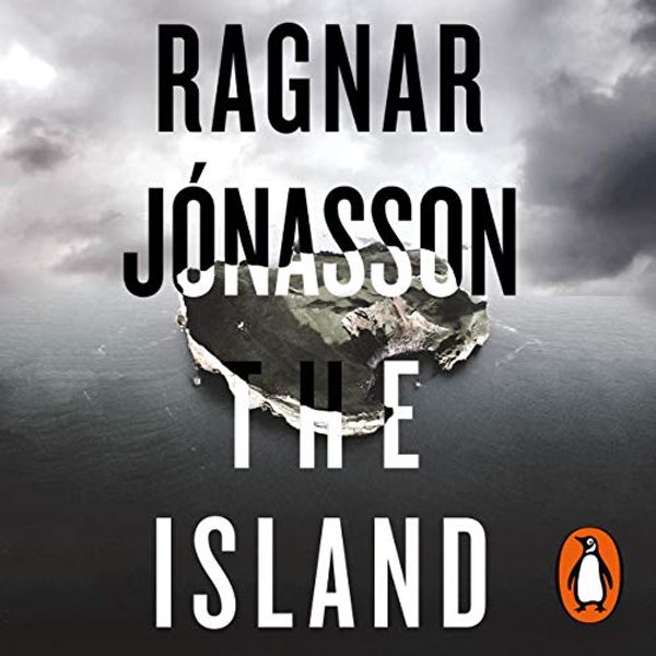 Cover Art for B07PQT4VLL, The Island by Ragnar Jónasson