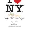 Cover Art for 9781607744412, I Love New York by Daniel Humm