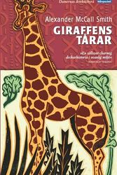 Cover Art for 9789170013225, Giraffens tårar by Alexander McCall Smith
