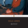 Cover Art for 9780141181271, Quicksand by Nella Larsen