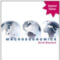 Cover Art for 9780132159869, Macroeconomics by Olivier Blanchard