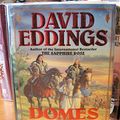 Cover Art for 9780345373212, Domes of Fire by David Eddings