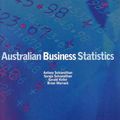 Cover Art for 9780170094726, Australian Business Statistics by Antony Selvanathan
