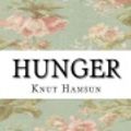 Cover Art for 9781548447984, Hunger by Knut Hamsun