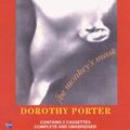 Cover Art for 9780732018306, The Monkey's Mask by Dorothy Porter
