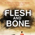 Cover Art for 9781471144905, Flesh and Bone by Maberry