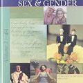 Cover Art for 9780028659626, Encyclopedia of Sex and Gender by Fedwa Malti-Douglas