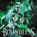 Cover Art for 9780063055292, Boundless by R. A. Salvatore