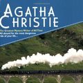 Cover Art for 9780425210789, The Mystery of the Blue Train by Agatha Christie