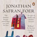 Cover Art for 9780241966372, Here I Am by Jonathan Safran Foer