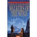 Cover Art for 9789992223680, Walkers of the Wind by William Sarabande