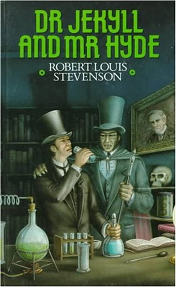 Cover Art for 9780233990781, Doctor Jekyll and Mr.Hyde by Robert Louis Stevenson