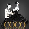 Cover Art for 9781743797440, Coco Chanel Special Edition: The Illustrated World of a Fashion Icon by Megan Hess