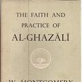 Cover Art for 9780042900070, Faith and Practice of Al-Ghazali: Al-Munqidh Min ad-Dalal (Ethical & Religious Classics of E.& W.) by Abu Hamid Muhammad ibn Muhammad-Ghazali