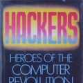 Cover Art for 9780440134053, Hackers by Steven Levy