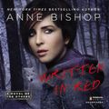 Cover Art for 9781101604717, Written In Red by Anne Bishop