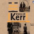 Cover Art for 9781415946435, A German Requiem by Philip Kerr, John Lee