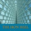 Cover Art for 9781975699383, The Iron Heel by Jack London