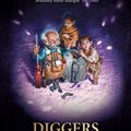 Cover Art for 9780552551014, Diggers: The Second Book of the Nomes by Terry Pratchett