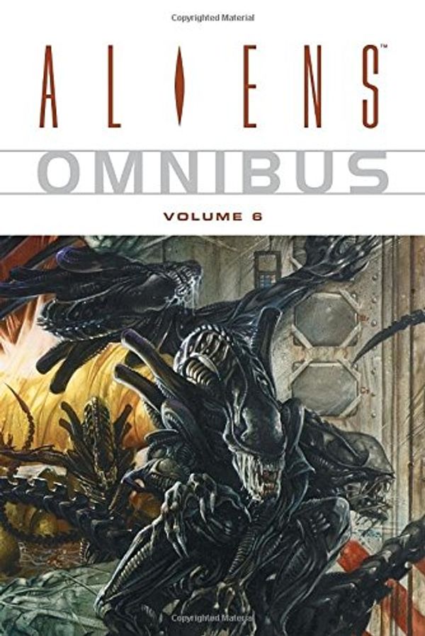 Cover Art for 9781595822147, Aliens Omnibus Volume 6 by Mark Schultz, Chuck Dixon, Ian Edginton, Others
