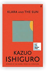 Cover Art for B0B2DP8V19, Klara and the Sun - New York Times Bestseller by Ishiguro Kazuo [Paperback] by Ishiguro Kazuo