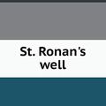 Cover Art for 9785518669024, St. Ronan's Well by Walter Scott