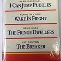 Cover Art for 9780706432510, Great Australian Writers: I Can Jump Puddles; Wake In Fright; The Fringe Dwellers; The Breaker by Kenneth Cook, Nene Gare and Kit Denton Alan Marshall