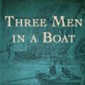 Cover Art for 9798550694077, Three Men in a Boat by Jerome K. Jerome