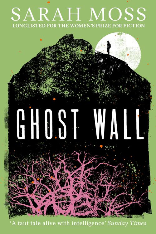 Cover Art for 9781783787852, Ghost Wall by Sarah Moss