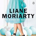 Cover Art for B015YVRKPW, Three Wishes: From the bestselling author of Big Little Lies, now an award winning TV series by Liane Moriarty