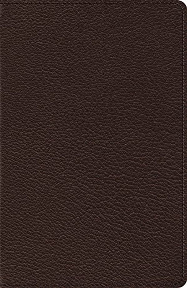 Cover Art for 9781433541582, Heirloom Thinline Bible-ESV by ESV Bibles by Crossway
