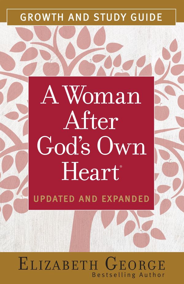 Cover Art for 9780736959650, A Woman After God's Own Heart&reg; Growth and Study Guide by Elizabeth George