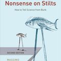 Cover Art for 9780226495996, Nonsense on Stilts by Massimo Pigliucci