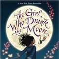Cover Art for 9781338167016, The Girl Who Drank the Moon by Kelly Barnhill