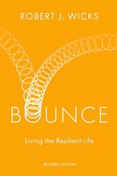 Cover Art for 9780197645512, Bounce Living the Resilient Life by Editor