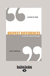 Cover Art for 9781442992283, Deepest Differences by Sire, James W.