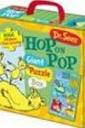 Cover Art for 9781743009765, Dr Seuss Hop on Pop Floor Puzzle by Unknown