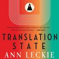 Cover Art for 9780356517919, NEW ANN LECKIE by ANN LECKIE