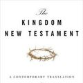 Cover Art for 9780062064912, The Kingdom New Testament by N. T. Wright