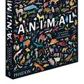 Cover Art for 9780714877891, Animal by PHAIDON