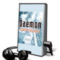 Cover Art for 9781615877522, Daemon by Daniel Suarez