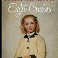 Cover Art for 9798717162296, Eight Cousins by Louisa May Alcott by Louisa May Alcott