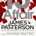 Cover Art for 9781780892894, 15th Affair by James Paterson, Maxine Paetro