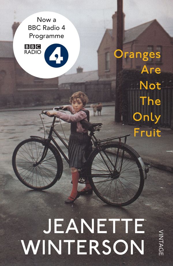 Cover Art for 9781409088561, Oranges Are Not The Only Fruit by Jeanette Winterson