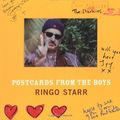 Cover Art for 9780811846134, Postcards from the Boys by Ringo Starr