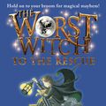 Cover Art for 9780141920832, The Worst Witch to the Rescue by Jill Murphy
