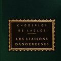 Cover Art for 9780679413257, Les Liaisons Dangereuses by Choderlos De Laclos