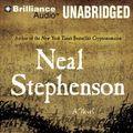 Cover Art for 9781441874962, Quicksilver by Neal Stephenson